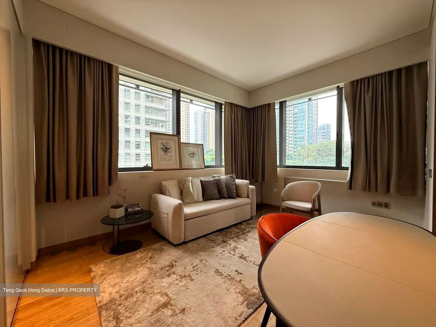 Hana (D10), Condominium #532316521